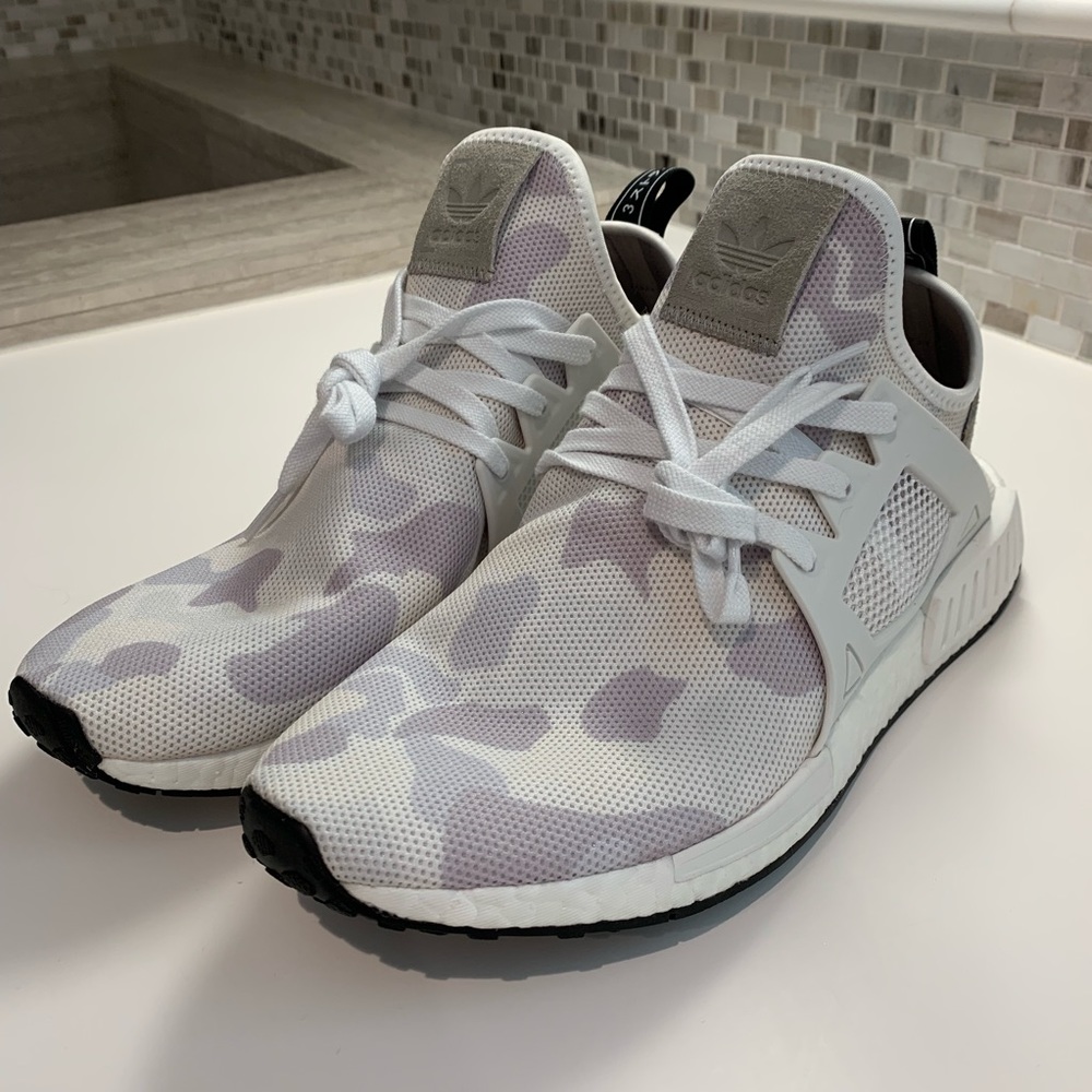 Adidas NMD boost